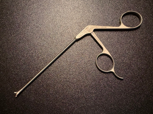 Photo of Arthrex AR-12040 Arthroscopic WideBiter Punch, STR Tip, 3.4mm