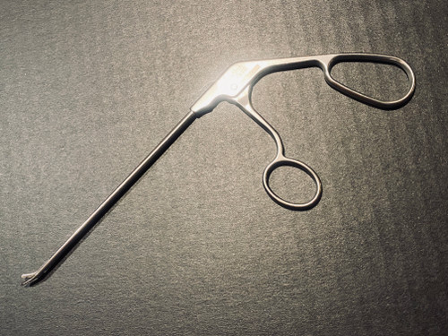 Photo of ArthroCare Atlantech 12-3008 Arthroscopic Barracuda 15dg Up Tip Punch, 1.3mm