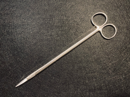 V. Mueller NL3002 DeMartel Scissors For Sale