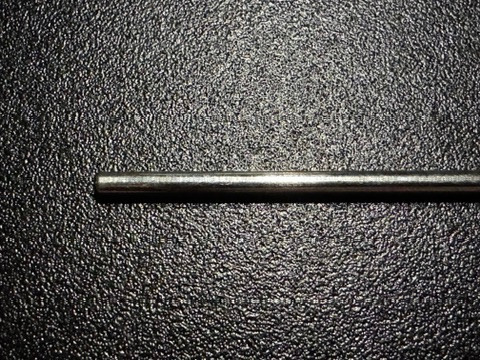Tip photo of Acufex 013945 Shoulder Portal Stick
