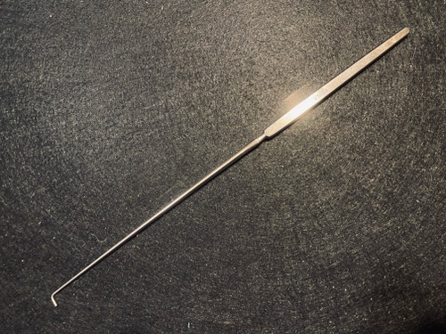 Cushing Nerve Hook