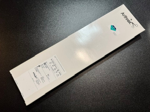 Photo of Arthrex AR-4570 FiberStitch Implant, CVD, w/ Polyester Implants and 2-0 FiberWire Photo of Arthrex AR-4570 FiberStitch Implant, CVD, w/ Polyester Implants and 2-0 FiberWire