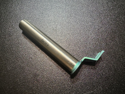 Bottom photo of Stealth Surgical SS1671787 Cervical Tubular Retractor, 9cm X 16mm