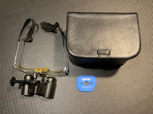 Zeiss 305810-0102-810 Sterilizable Rubber Cap, 49mm