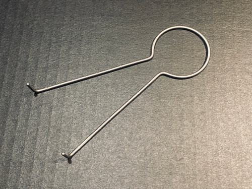 KISSMARK GENEROUS L12 25-25.5cm 美品 Diamond Cross Necklace 1⁄2 ct tw 10K White Gold 18\"