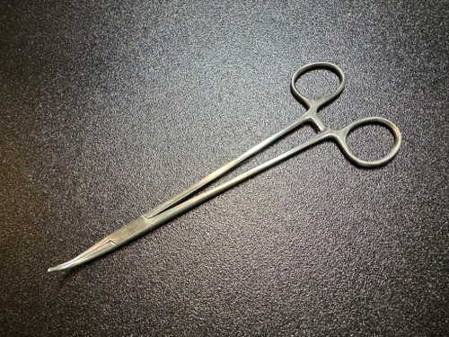 Photo of V. Mueller SU10531 Gemini Mixter Forceps, 7"