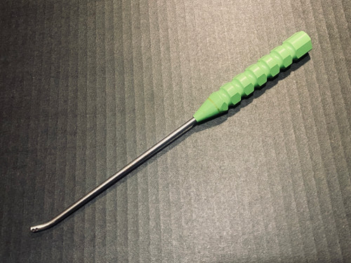 Smith & Nephew 72201388 Spiked Inline Drill Guide with 72202404