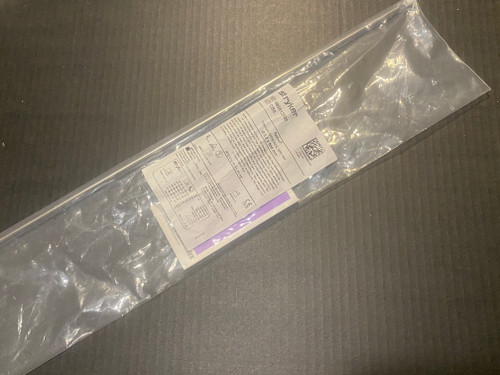 Photo of Stryker 486613600 Radius Titanium Spinal Rod with Hex, 600mm