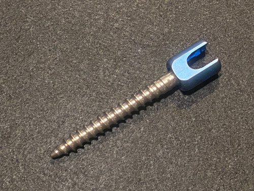 Photo of Stryker 486611545 Radius Multi-Angle Screw 5.75mm X 45mm