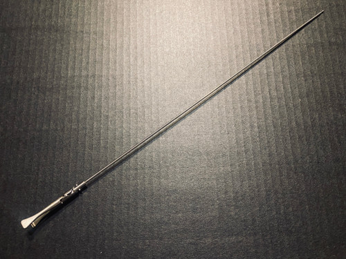Photo of Stryker 250-080-290 Laparoscopic Biopsy Punch Insert, 5mm X 33cm