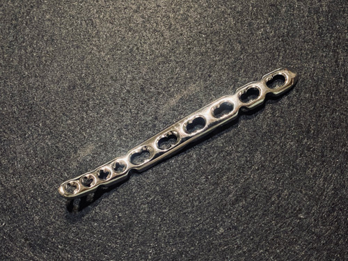 Photo of Synthes 02.112.047 VA LCP Anterior Clavicle Plate