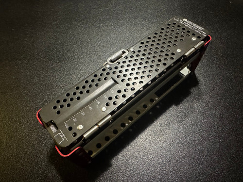 Photo of Synthes 690.383 4.0mm Self Tapping Cannulated Screw Module