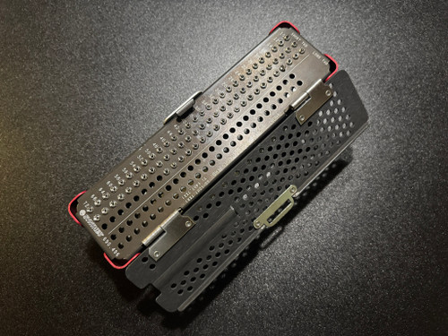 Open photo of Synthes 690.383 4.0mm Self Tapping Cannulated Screw Module