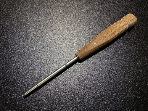 Photo of Synthes 314.29 Cannulated Screwdriver