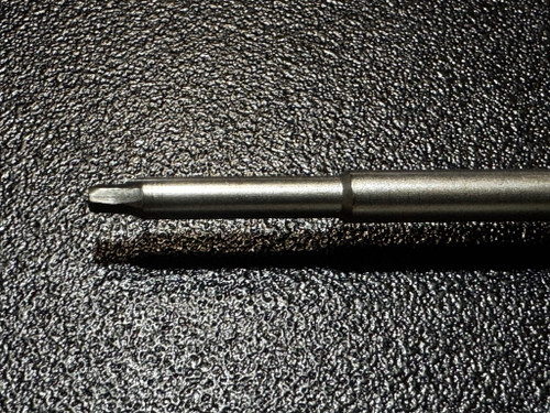 Tip photo of Synthes 314.29 Cannulated Screwdriver