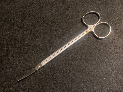 Snowden-Pencer 88-6127 Joseph Scissors, CVD, 6.25