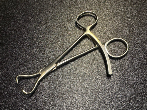 Photo of Stryker 702926 Small Reduction Forceps