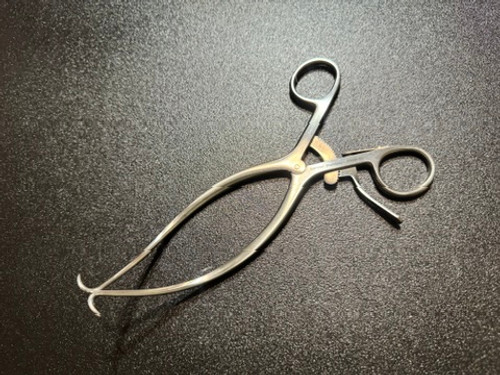 Photo of V. Mueller GL500 Gelpi Retractor, 7.25" Photo of V. Mueller GL500 Gelpi Retractor, 7.25"