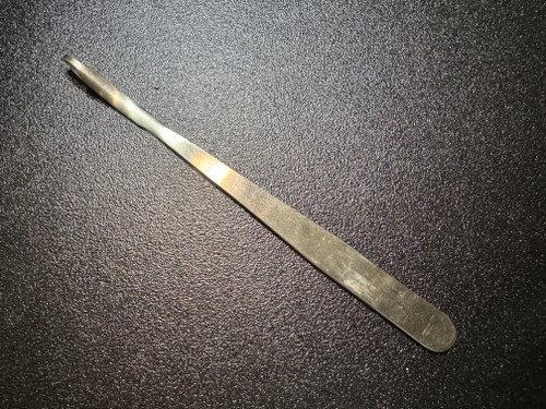 Handle photo of V. Mueller OS4160-002 Hohmann Retractor, 6mm