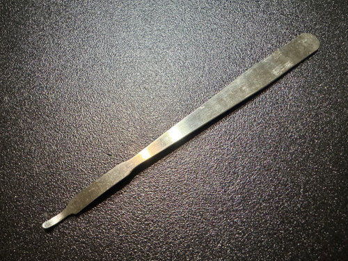 Photo of V. Mueller OS4160-002 Hohmann Retractor, 6mm