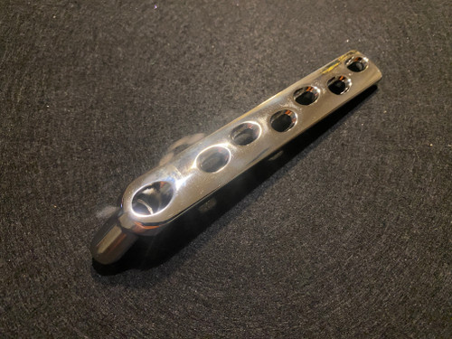 Photo of Synthes 281.56 DHS Plate, 6 Hole, Short Barrel 