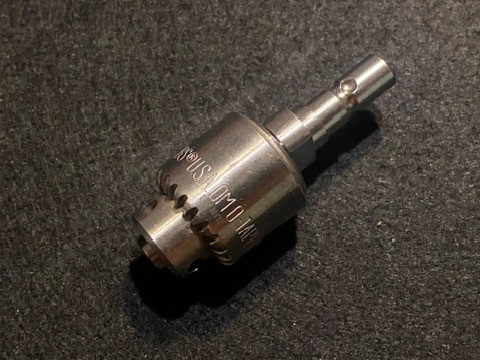 ゴッドゼクス Hall 5044-09 Jacobs Chuck, 5/32