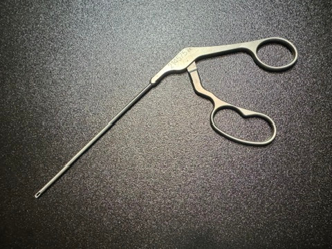 Depuy Mitek 228302 Arthroscopic Knot Pusher Cutter