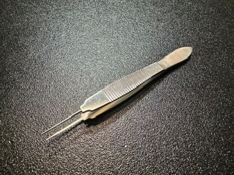 Photo of Storz E1888 S Harms-Tubington Tying Forceps, STR