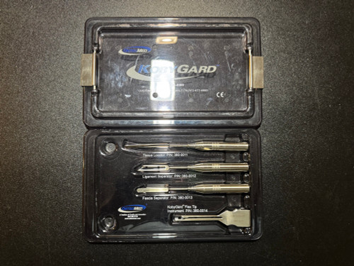 Open photo of Acumed 380-0000 OsteoMed KobyGard System