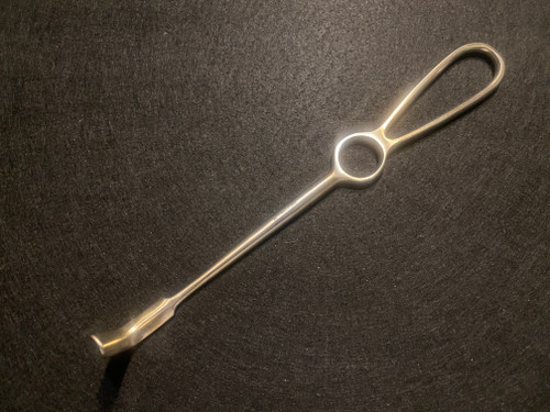 Photo of Konig MDG1270826 Obwegeser Retractor, CVD Up, 11mm X 35mm