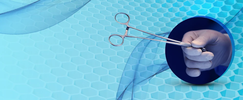 New and Used Surgical Instruments From Alpha Biomedical