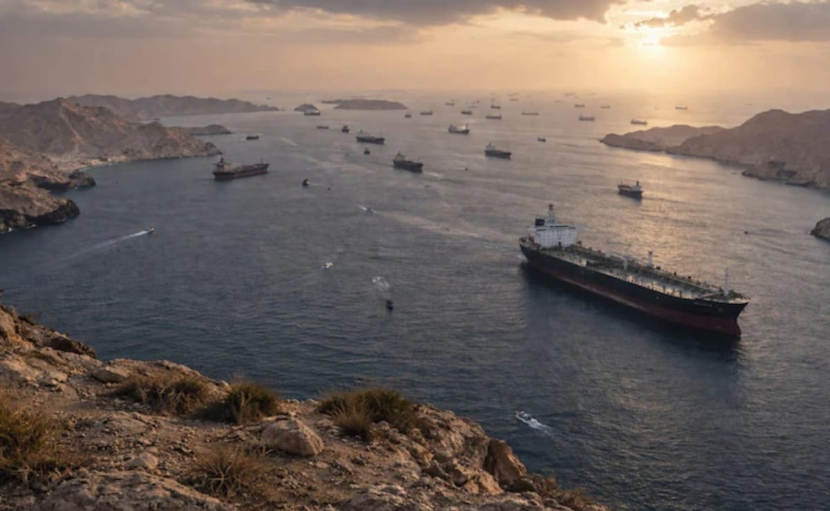 Impact of Iran Conflict on Surgical Instrument Supply 