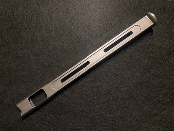 【omom】 Zimmer 6601-54 Anatomic Box Osteotome