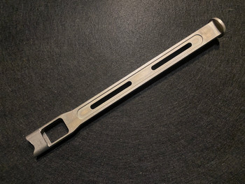 Zimmer 6601-56 Anatomic Box Osteotome