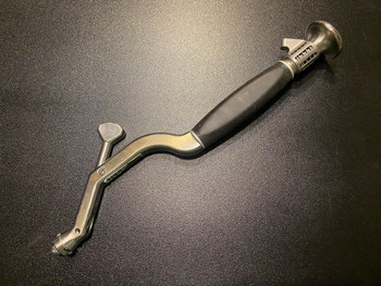インヴェル　メディカルサポーター　Ｍ Biomet 31-400600 MIH Cup Inserter Handle - Modular