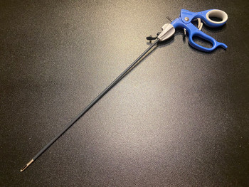 アンドン　ノブ Snowden-Pencer SP90-6314 McKernan Allis Grasper, 5mm X 36cm