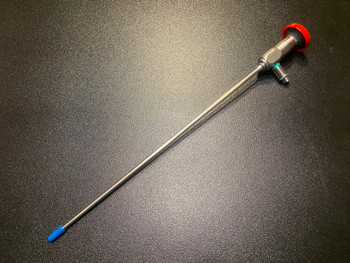 Storz 26006AA Hopkins II Autoclavable Laparoscope, 0°, 5mm