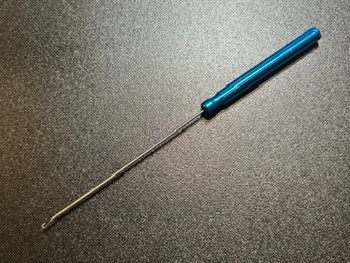 Arthrex AR-5008H Arthroscopic Crochet Hook