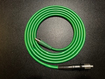 Stryker 233-050-400 AIM SafeLight Green Fiber Optic Cable