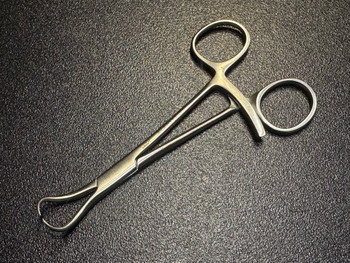 Arthrex AR-8943-07 Bone Reduction Forceps, CVD for Sale