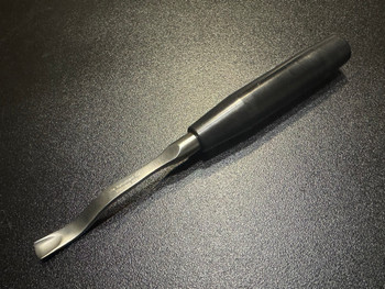 Life Instruments 752-9511-0 Capener Lamina Gouge, 11mm