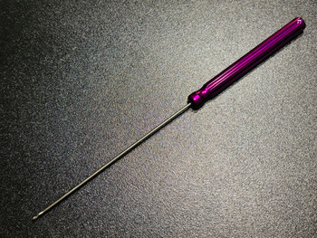 Arthrex AR-5007H Arthroscopic Suture Hook for Sale