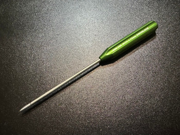 Arthrex AR-2324PTB Punch/ Tap for 4.75mm SwiveLock Anchor