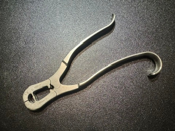 Zimmer 5983-99 Pin Puller for Sale