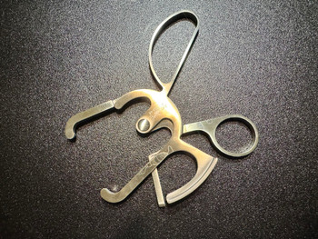 Arthrex AR-602-48 iBalance Patella Caliper for Sale