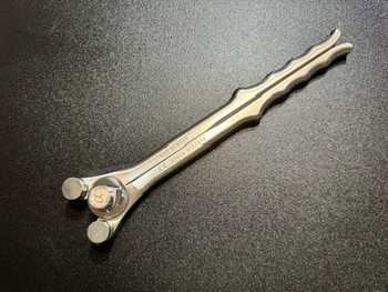 Alphatec Spine 92909 French Rod Bender for Sale