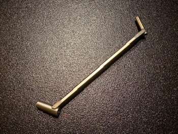 Synthes 323.202 Universal Drill Guide, 2.4mm for Sale