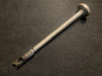 Stryker 6266-5-005 Small Box Chisel