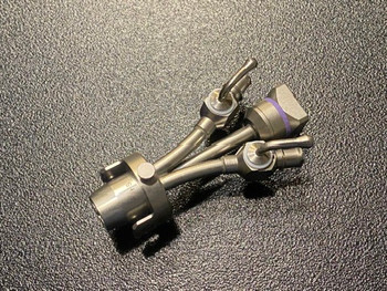 ACMI E153 Cysto Dual Channel Short Bridge For Sale