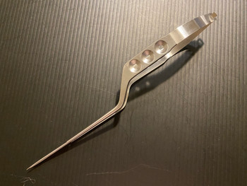 中古品　鉗子AESCULAP FD 97 外科用器具 2022-08-29_18.13.01__69317.